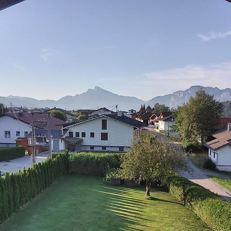 Ferienwohnungen Kienesberger Tiefgraben Exterior foto