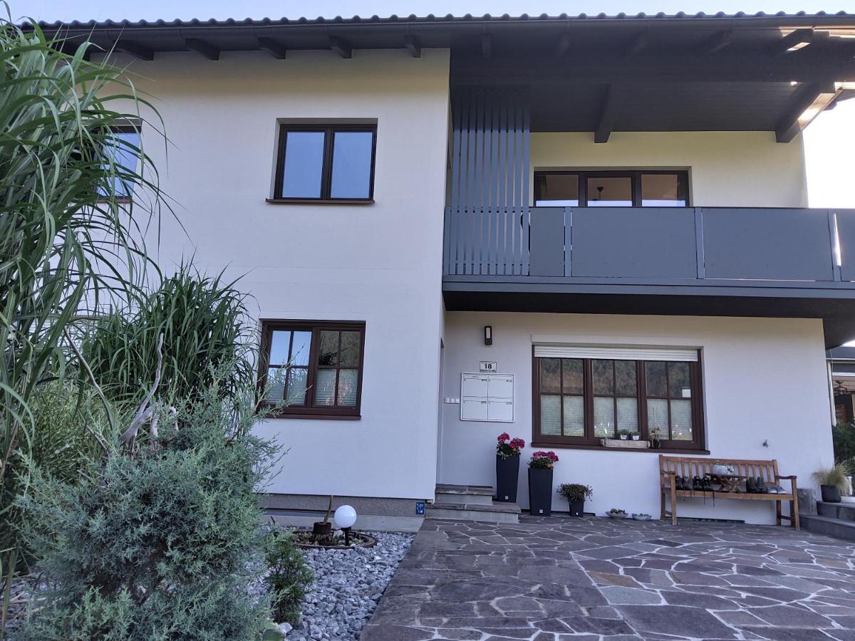Ferienwohnungen Kienesberger Tiefgraben Exterior foto